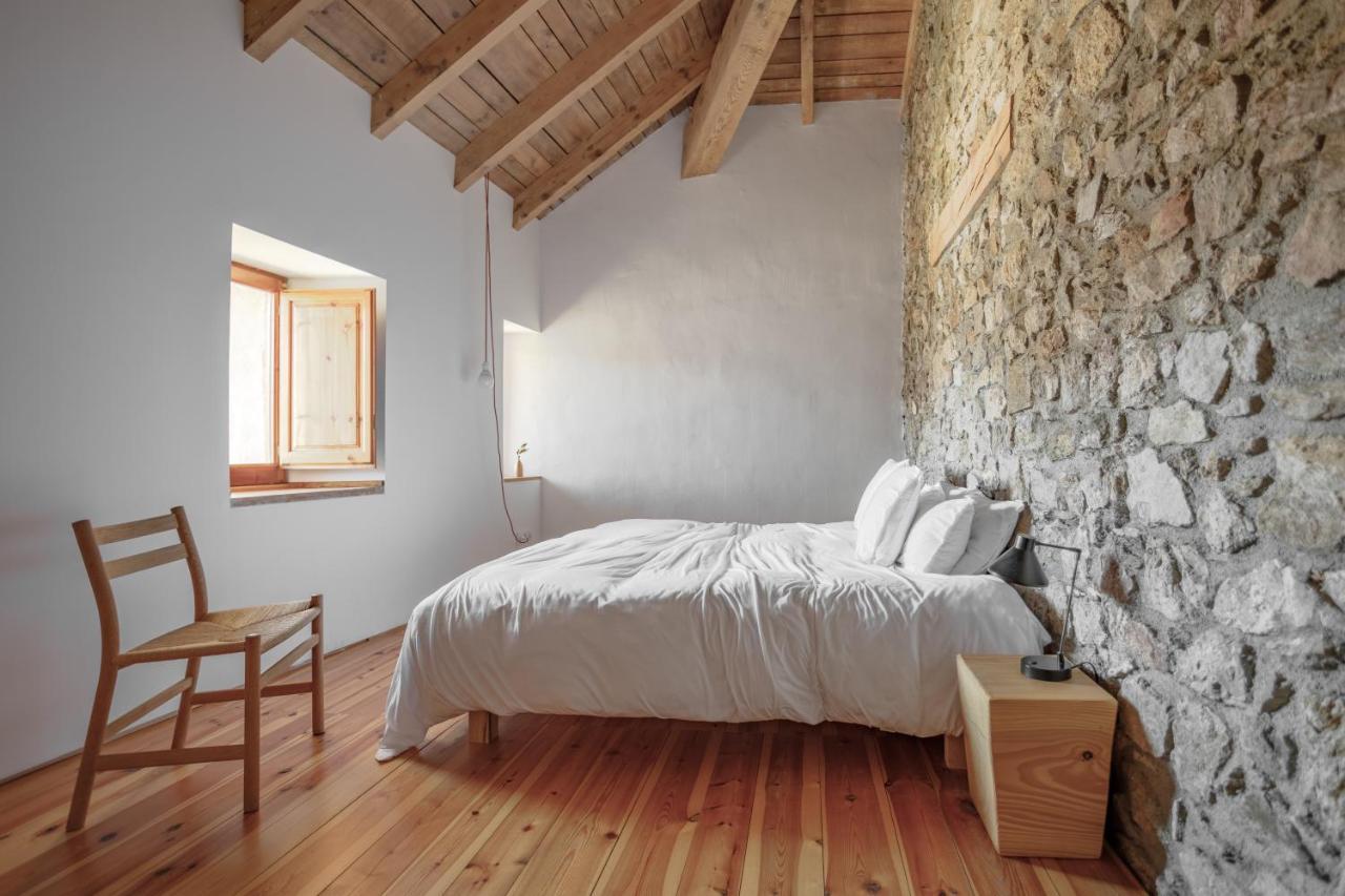 Cal Calsot Casa Rural "Adults Only" Montellá Kültér fotó