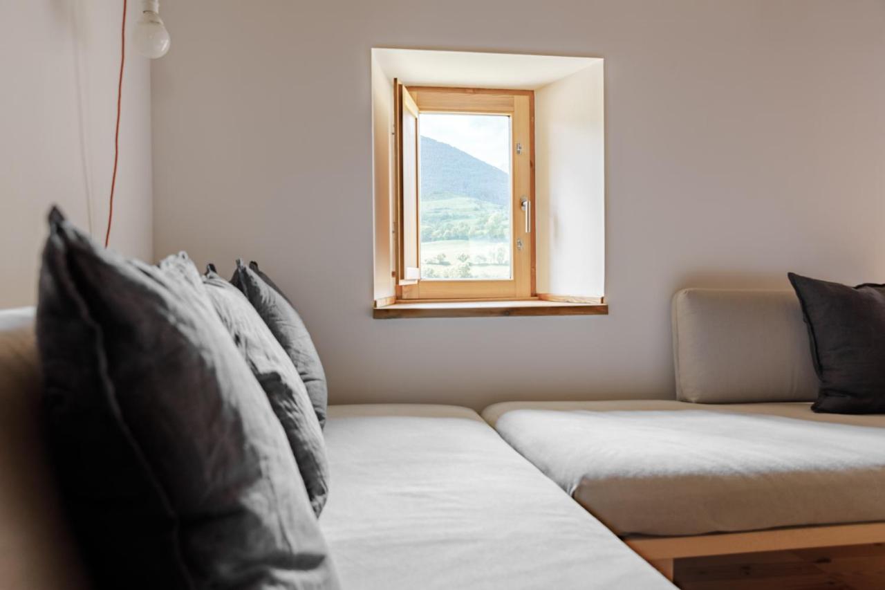 Cal Calsot Casa Rural "Adults Only" Montellá Kültér fotó