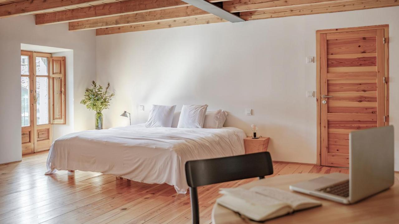 Cal Calsot Casa Rural "Adults Only" Montellá Kültér fotó
