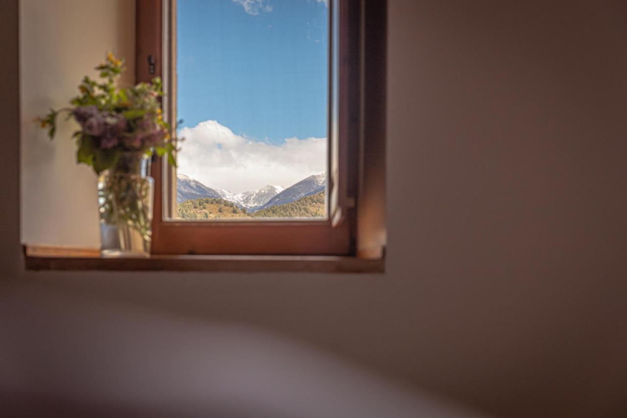 Cal Calsot Casa Rural "Adults Only" Montellá Kültér fotó