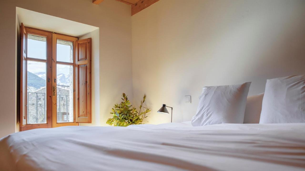 Cal Calsot Casa Rural "Adults Only" Montellá Kültér fotó