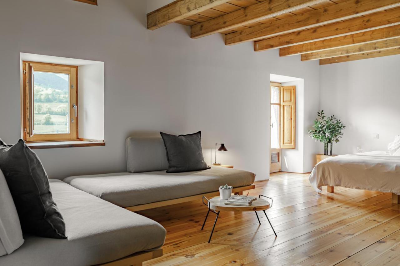 Cal Calsot Casa Rural "Adults Only" Montellá Kültér fotó