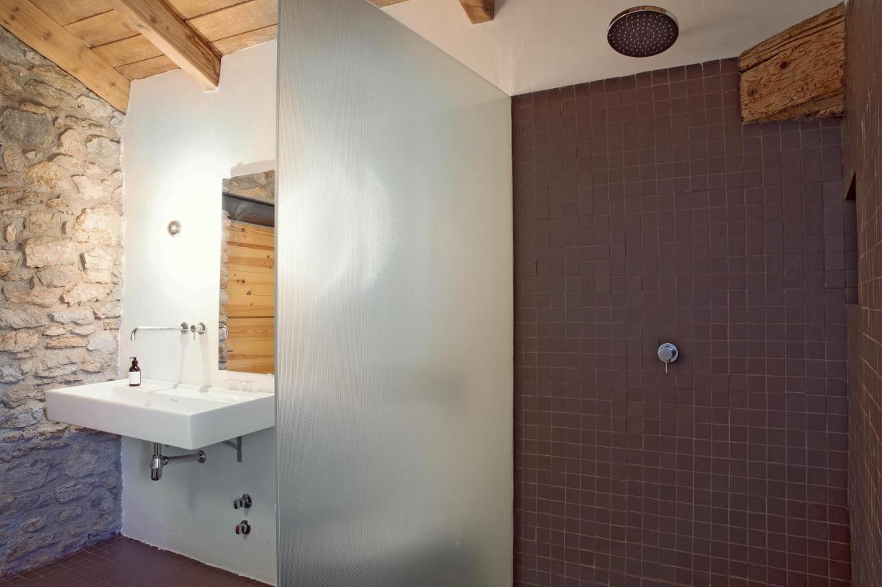 Cal Calsot Casa Rural "Adults Only" Montellá Kültér fotó