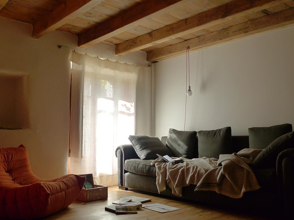 Cal Calsot Casa Rural "Adults Only" Montellá Kültér fotó