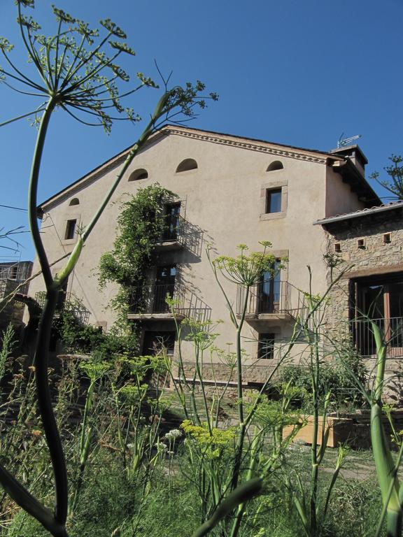Cal Calsot Casa Rural "Adults Only" Montellá Kültér fotó