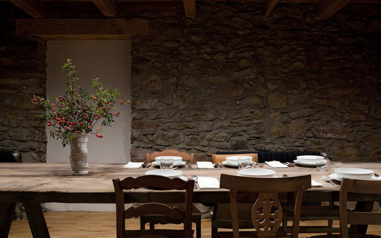 Cal Calsot Casa Rural "Adults Only" Montellá Kültér fotó